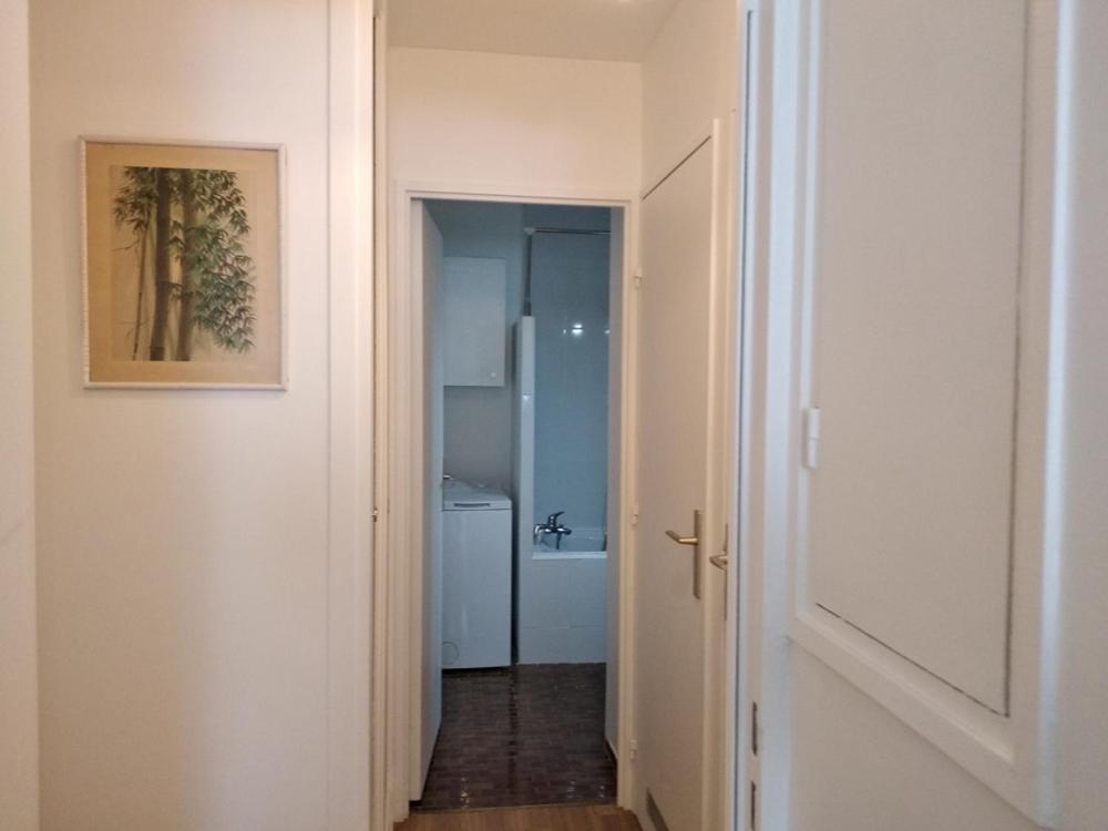 Sympa-Appart Parijs Buitenkant foto